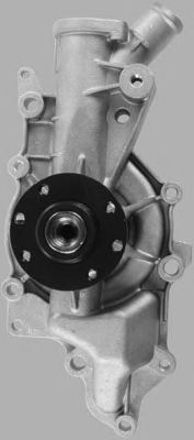 OPEN PARTS wap849800 -  Водяной насос